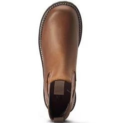 Ariat Women's Fatbaby Twin Gore Boots -Western Fashion Ladies img38708 ariat women s fatbaby twin gore boots