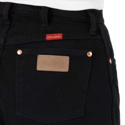 Wrangler Women's Cowboy Cut Slim Fit Jeans -Western Fashion Ladies img39061 wrangler women s cowboy cut slim fit jeans