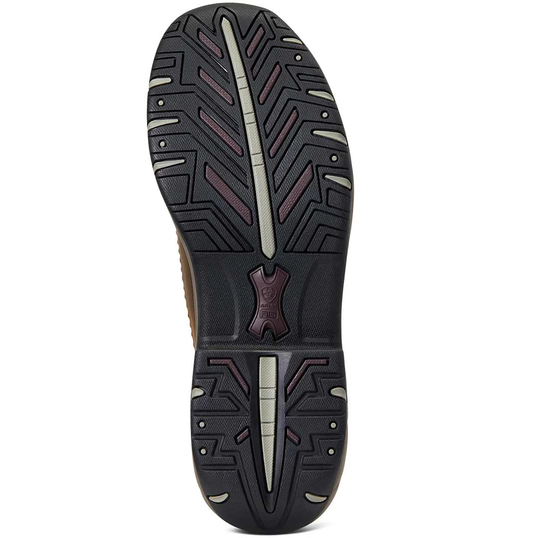 Ariat Women's Terrain Ease Waterproof Boots 6 Ariat Women's Terrain Ease Waterproof Boots - Image 6