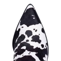 Dingo Women's Live A Little Leather Cowgirl Boots -Western Fashion Ladies img39506 dingo women s live a little leather cowgirl boots