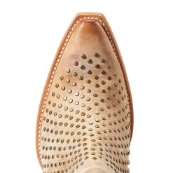 Ariat Women's Dixon Studs Cowgirl Boots -Western Fashion Ladies img39694 ariat women s dixon studs cowgirl boots