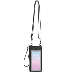 Montana West Hair-On-Hide Phone Crossbody -Western Fashion Ladies img39752 montana west hair on hide phone crossbody