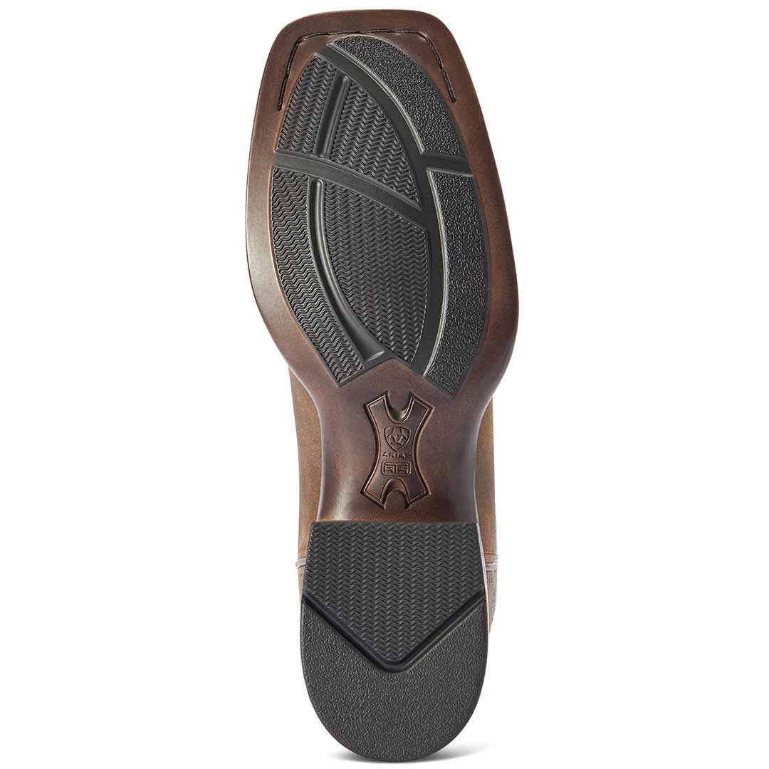 Ariat Women's Odessa StretchFit Cowgirl Boots 6 Ariat Women's Odessa StretchFit Cowgirl Boots - Image 6