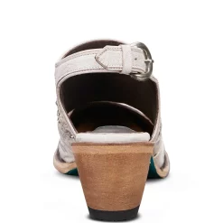 Lane Boots Santorini Mule Cowgirl Boots -Western Fashion Ladies img40722 lane boots santorini mule cowgirl boots