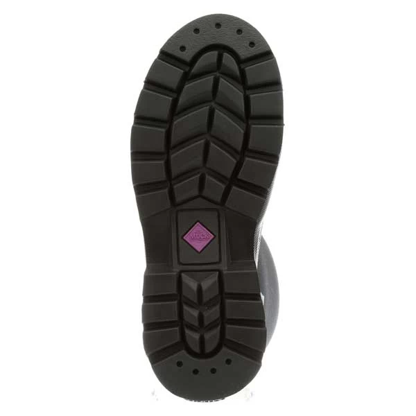 Muck Boot Co. Women's Chore Mid Work Boots 4 Muck Boot Co. Women's Chore Mid Work Boots - Image 4