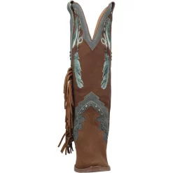 Dingo Women's Dream Catcher Leather Cowgirl Boots 28 Dingo Women's Dream Catcher Leather Cowgirl Boots -Western Fashion Ladies img41050 dingo women s dream catcher leather cowgirl boots