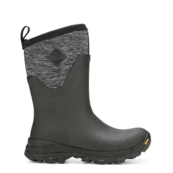 Muck Boot Co. Women's Arctic Ice Mid Winter Work Boots -Western Fashion Ladies img41143 muck boot co women s arctic ice mid winter work boots