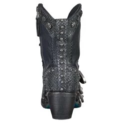 Lane Boots Women's Showdown Cowgirl Boots -Western Fashion Ladies img41180 lane boots women s showdown cowgirl boots