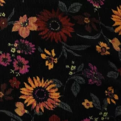 Wrangler Women's Fierce Flare Floral Print Corduroy Jeans 9 Wrangler Women's Fierce Flare Floral Print Corduroy Jeans -Western Fashion Ladies img41357 wrangler women s fierce flare floral print corduroy jeans