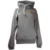 Wanakome Women's Artemis Heather Pullover Hoodie