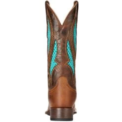 Ariat Women's VentTEK Ultra Cowgirl Boots -Western Fashion Ladies img41704 ariat women s venttek ultra cowgirl boots