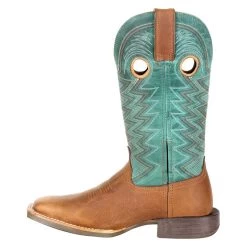 Durango Women's Lady Rebel Pro Square Toe Cowgirl Boots 11 Durango Women's Lady Rebel Pro Square Toe Cowgirl Boots -Western Fashion Ladies img42023 durango women s lady rebel pro square toe cowgirl boots