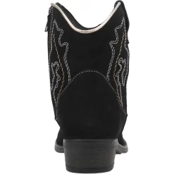 Dingo Women's Daisy Mae Leather Cowgirl Booties -Western Fashion Ladies img42093 dingo women s daisy mae leather cowgirl booties