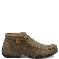 Twisted X Women's Chukka Driving Mocs -Western Fashion Ladies img42226 twisted x women s chukka driving mocs