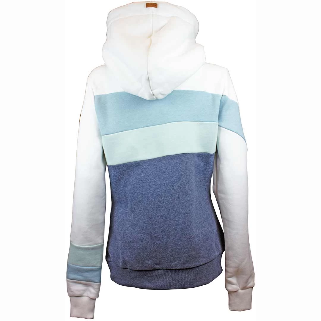 Wanakome Women's Libra Pullover Hoodie 2 Wanakome Women's Libra Pullover Hoodie - Image 2