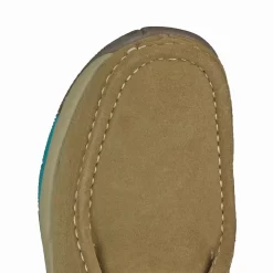 Roper Women's Clearcut Low Chukka Moc Shoes -Western Fashion Ladies img42410 roper women s clearcut low chukka moc shoes