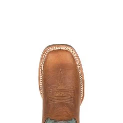 Durango Women's Lady Rebel Pro Square Toe Cowgirl Boots 14 Durango Women's Lady Rebel Pro Square Toe Cowgirl Boots -Western Fashion Ladies img42491 durango women s lady rebel pro square toe cowgirl boots