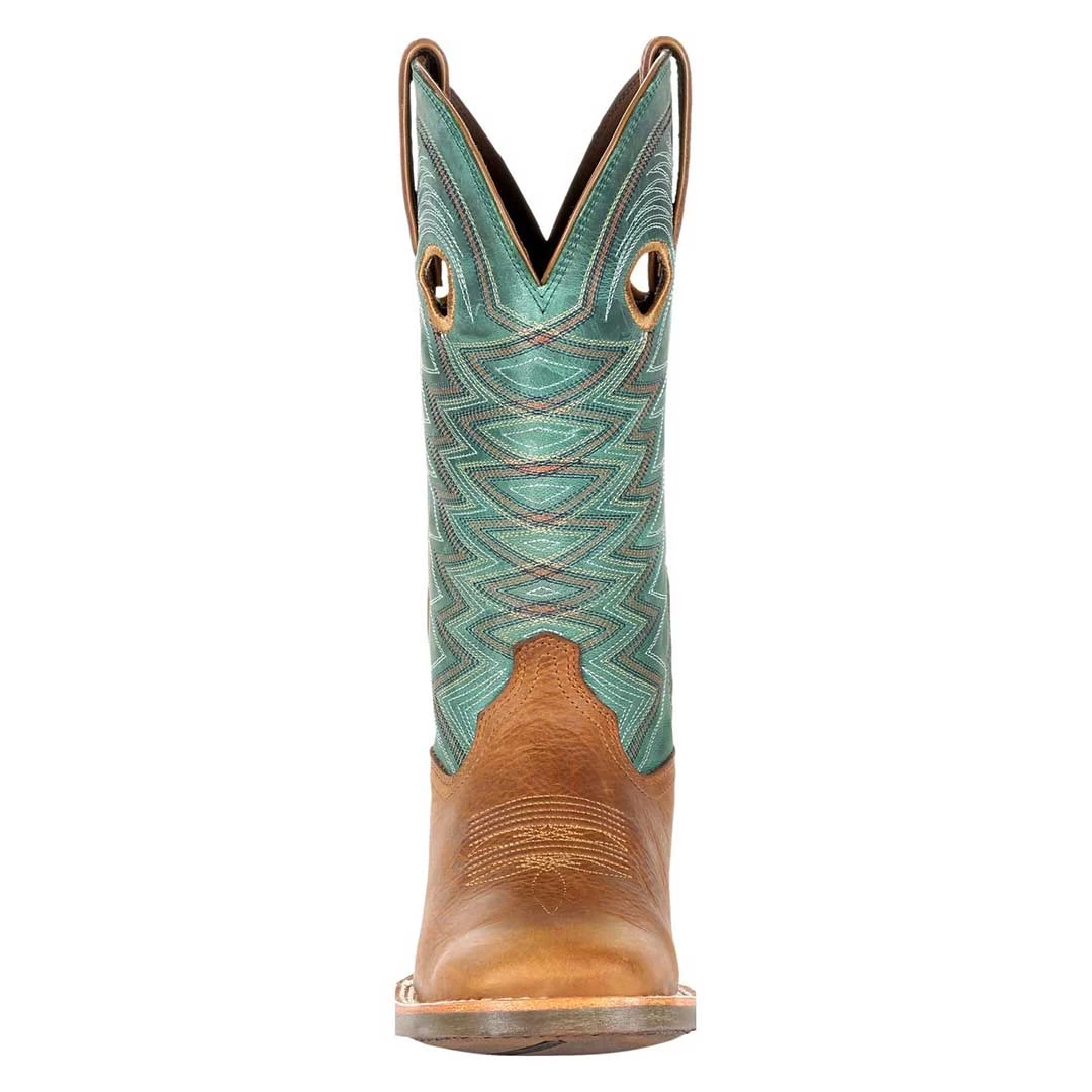 Durango Women's Lady Rebel Pro Square Toe Cowgirl Boots 3 Durango Women's Lady Rebel Pro Square Toe Cowgirl Boots - Image 3