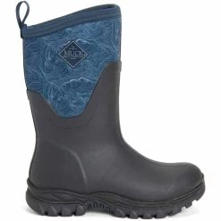 Muck Boot Co. Women's Arctic Sport II Mid Boots -Western Fashion Ladies img43330 muck boot co women s 0D 0A arctic sport ii mid boots