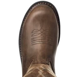 Ariat Women's Riveter CSA Waterproof Composite Toe Work Boots -Western Fashion Ladies img43457 ariat women s riveter csa waterproof composite toe work boot