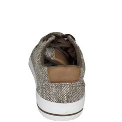 Roper Women's White Canvas Vulcanized Lace Up Casual Shoes -Western Fashion Ladies img44763 roper women s white canvas vulcanized lace up casual shoe