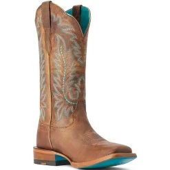 Western Fashion Ladies -Western Fashion Ladies img45043 ariat women s frontier tilly cowgirl boots