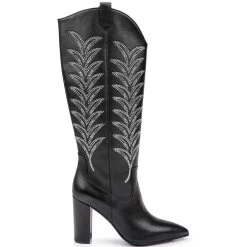 Daniel X Diamond Women's The Tall T Cowgirl Boots -Western Fashion Ladies img45484 daniel x diamond women s the tall t cowgirl boots