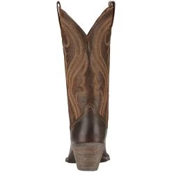Ariat Women's Lively Cowgirl Boots 7 Ariat Women's Lively Cowgirl Boots -Western Fashion Ladies img45577 ariat women s lively cowgirl boot