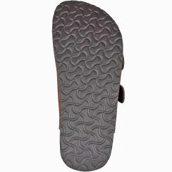 Roper Women's Two Strap Sandals 13 Roper Women's Two Strap Sandals -Western Fashion Ladies img45671 roper women s two strap sandal