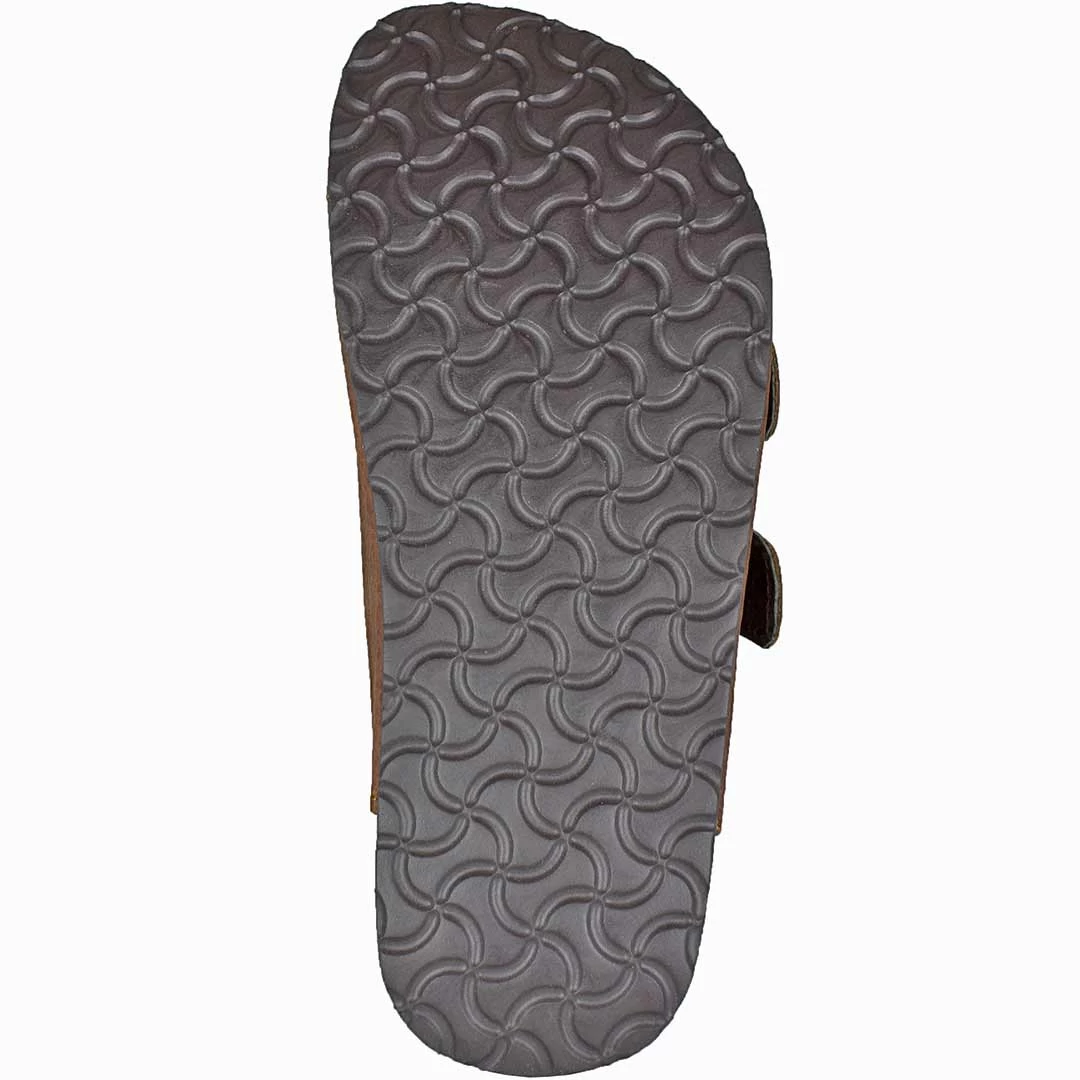 Roper Women's Two Strap Sandals 7 Roper Women's Two Strap Sandals - Image 7