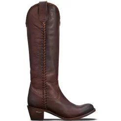 Lane Boots Women's Plain Jane Cowgirl Boots -Western Fashion Ladies img45864 lane boots women s plain jane cowgirl boots