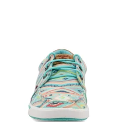 Twisted X Women's Hooey Loper Casual Shoes -Western Fashion Ladies img45968 twisted x women s 0D 0Ahooey loper casual shoes