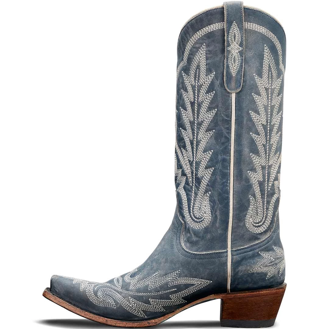 Lane Boots Women's Lexington Cowgirl Boots 3 Lane Boots Women's Lexington Cowgirl Boots - Image 3