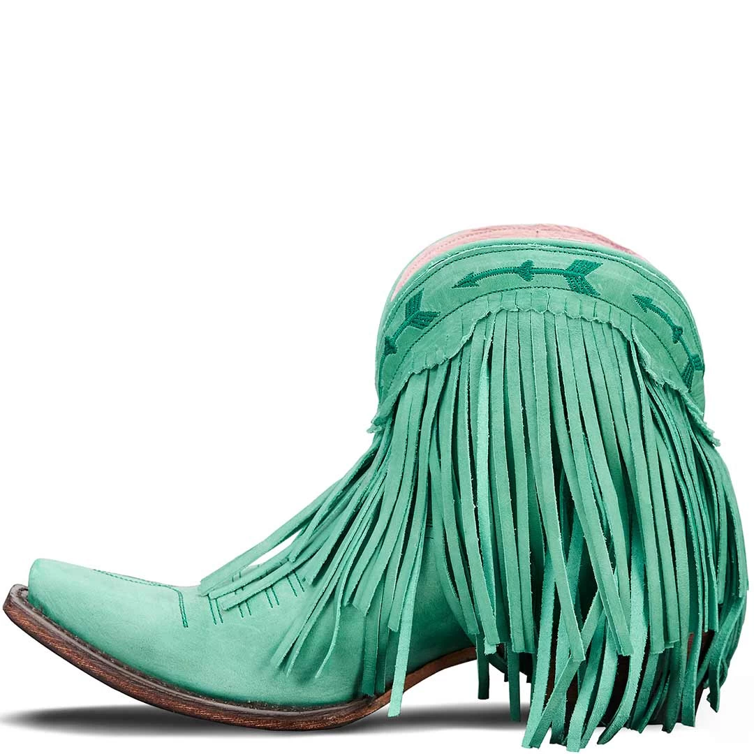 Lane Boots Women's Spitfire Cowgirl Boots 10 Lane Boots Women's Spitfire Cowgirl Boots - Image 10