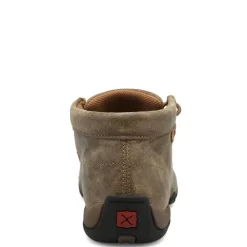 Twisted X Women's Chukka Driving Mocs -Western Fashion Ladies img46924 twisted x women s chukka driving mocs