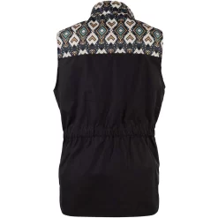 Outback Trading Co. Women's Camilla Vest 9 Outback Trading Co. Women's Camilla Vest -Western Fashion Ladies img46964 outback trading co women s camilla vest