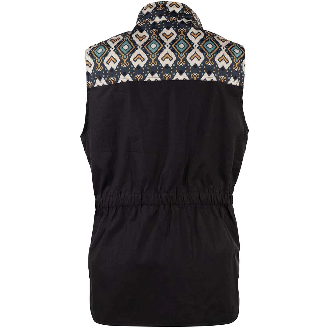 Outback Trading Co. Women's Camilla Vest 3 Outback Trading Co. Women's Camilla Vest - Image 3