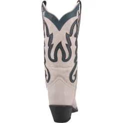 Laredo Women's Keyla Leather Cowgirl Boots -Western Fashion Ladies img46984 laredo women s keyla leather cowgirl boots