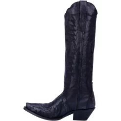 Dan Post Women's Hallie Snip Toe Cowgirl Boots -Western Fashion Ladies img47160 dan post women s hallie snip toe cowgirl boots