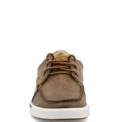 Twisted X Women's Sunflower Kicks Casual Shoes -Western Fashion Ladies img48171 twisted x women s sunflower kicks casual shoes