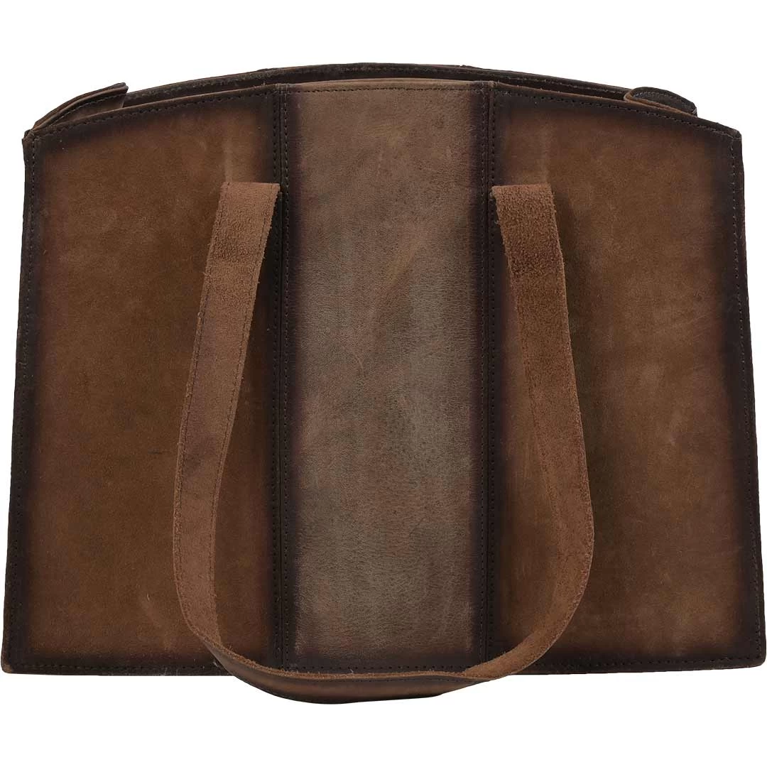 STS Ranchwear Baroness Ella Satchel 3 STS Ranchwear Baroness Ella Satchel - Image 3