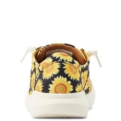 Ariat Women's Sunflower Hilo Casual Shoes -Western Fashion Ladies img49174 ariat women s sunflower hilo casual shoes