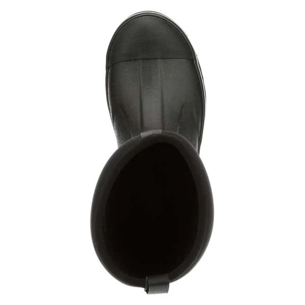 Muck Boot Co. Women's Chore Mid Work Boots 3 Muck Boot Co. Women's Chore Mid Work Boots - Image 3