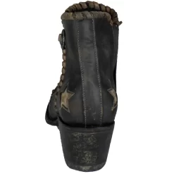 Old Gringo Boots Women's Glamis Cowgirl Boots -Western Fashion Ladies img49467 old gringo boots women s glamis cowgirl boots