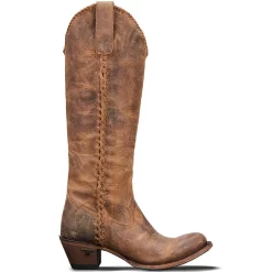 Lane Boots Women's Plain Jane Cowgirl Boots -Western Fashion Ladies img49475 lane boots women s plain jane cowgirl boots