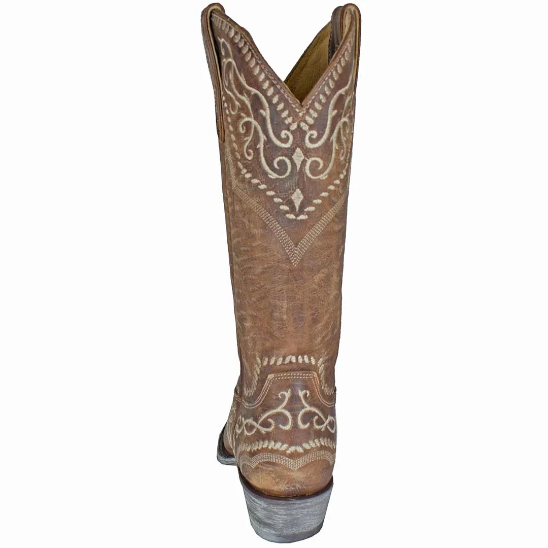 Old Gringo Boots Women's Sintra Cowgirl Boots 5 Old Gringo Boots Women's Sintra Cowgirl Boots - Image 5
