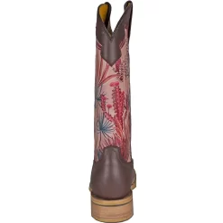 Tin Haul Women's Cactus Sole Cowgirl Boots -Western Fashion Ladies img51463 tin haul women s cactus sole cowgirl boots