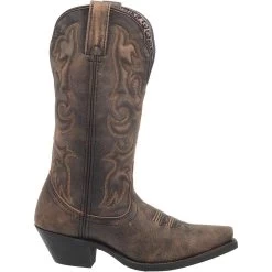 Laredo Women's Access Wide Calf Cowgirl Boots -Western Fashion Ladies img51485 laredo women s access wide calf cowgirl boot