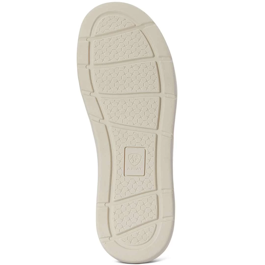 Ariat Women's Hilo Casual Shoes 6 Ariat Women's Hilo Casual Shoes - Image 6