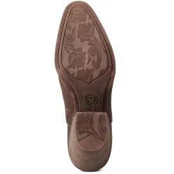 Ariat Women's Encore R Toe Cowgirl Boots -Western Fashion Ladies img51959 ariat women s encore r toe cowgirl boots